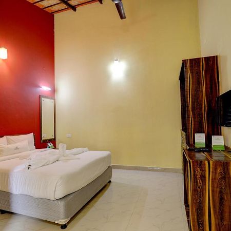 Ezzenza Areca Resort Madikeri Eksteriør billede