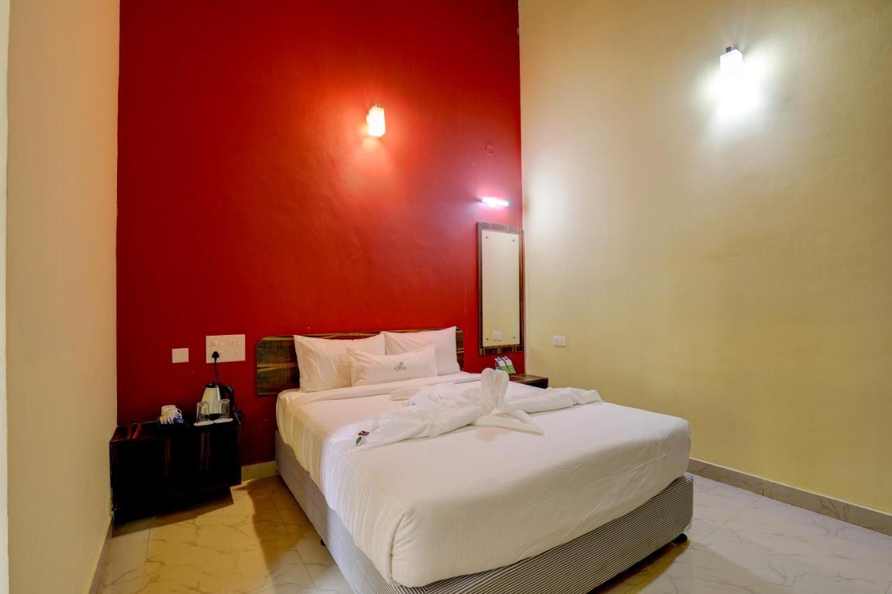 Ezzenza Areca Resort Madikeri Eksteriør billede